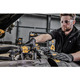 Гайковерт кутовий - ключ-храповик акумуляторний безщітковий DeWALT DCF512N