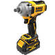 Гайковерт ударный аккумуляторный бесщёточный DeWALT DCF891P2G