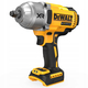 Гайковерт ударный аккумуляторный бесщёточный DeWALT DCF900NT