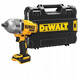 Гайковерт ударный аккумуляторный бесщёточный DeWALT DCF900NT