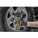 Гайковерт ударний акумуляторний безщітковий DeWALT DCF900P2G