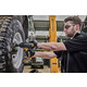 Гайковерт ударний акумуляторний безщітковий DeWALT DCF900P2G