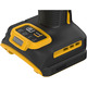 Гайковерт ударный аккумуляторный бесщёточный DeWALT DCF961N