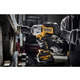 Гайковерт ударный аккумуляторный бесщёточный DeWALT DCF961N
