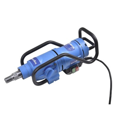 Дрель алмазного сверления EnerSol ECD-255-2