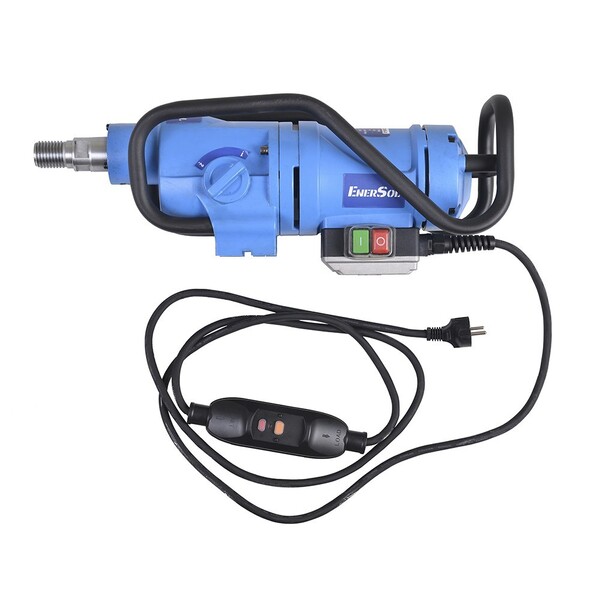 Дрель алмазного сверления EnerSol ECD-355-2