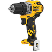 Дриль-шурупокрут акумуляторний безщітковий DeWALT DCD701N