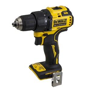 Дриль-шурупокрут акумуляторний безщітковий DeWALT DCD708N