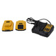 Дрель-шуруповерт аккумуляторная DeWALT DCD771D2