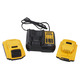 Дрель-шуруповерт аккумуляторная DeWALT DCD771D2