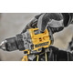 Дрель-шуруповёрт аккумуляторная бесщёточная DeWALT DCD800E2T