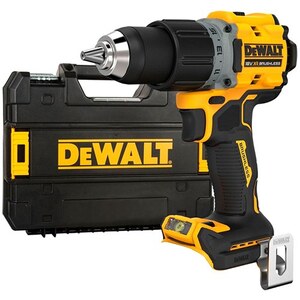 Дриль-шуруповерт акумуляторна безщіткова DeWALT DCD800NT