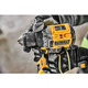 Дрель-шуруповёрт аккумуляторная бесщёточная DeWALT DCD800NT