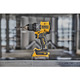 Дрель-шуруповёрт аккумуляторная бесщёточная DeWALT DCD800NT