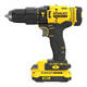 Дрель-шуруповерт ударный аккумуляторный STANLEY FATMAX SFMCD711C2K