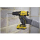 Дрель-шуруповерт ударный аккумуляторный STANLEY FATMAX SFMCD711C2K