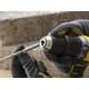 Дрель-шуруповерт ударный бесщёточный аккумуляторный STANLEY FATMAX SFMCD715D2K