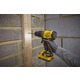 Дрель-шуруповерт ударный бесщёточный аккумуляторный STANLEY FATMAX SFMCD715D2K