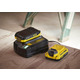 Дрель-шуруповерт ударный бесщёточный аккумуляторный STANLEY FATMAX SFMCD715D2K