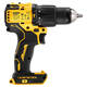 Дрель- шуруповерт аккумуляторная бесщёточная ударная DeWALT DCD709M2T