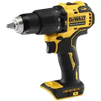 Дрель-шуруповерт аккумуляторная бесщёточная ударная DeWALT DCD709N