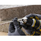 Дрель-шуруповерт ударная аккумуляторная бесщёточная STANLEY FATMAX SFMCD721B