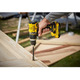 Дрель-шуруповерт ударная аккумуляторная бесщёточная STANLEY FATMAX SFMCD721B