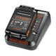 Зарядное устройство BLACK+DECKER BDC1A15