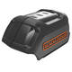 Зарядное устройство BLACK+DECKER BDCU15AN