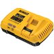 Зарядний пристрій DeWALT DCB117