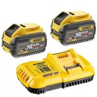 Зарядное устройство DeWALT DCB118X2