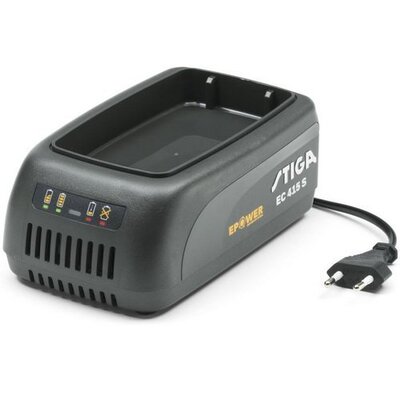 Зарядний пристрій STIGA EC415S