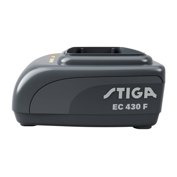 Зарядний пристрій STIGA EC430F