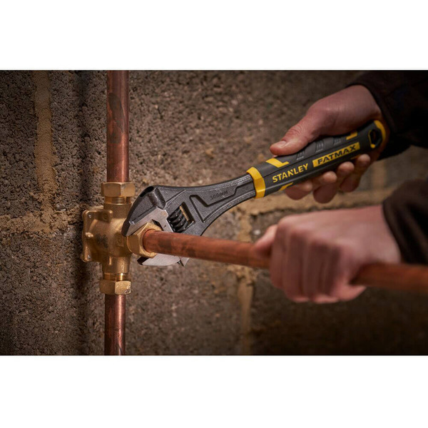 Ключ гайковий розсувний FATMAX®, 150 мм STANLEY FMHT13125-0