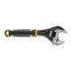 Ключ гаечный разводной FATMAX®, 150 мм STANLEY FMHT13125-0