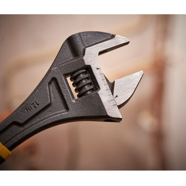 Ключ гайковий розсувний STANLEY FMHT13126-0