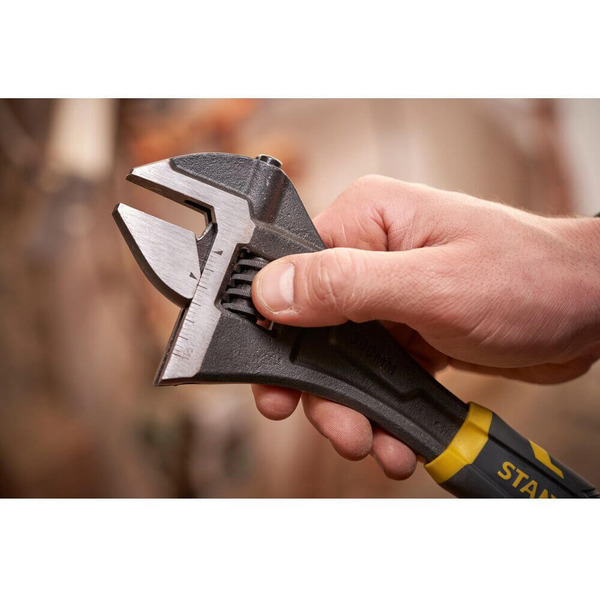 Ключ гайковий розсувний FATMAX®, 300 мм STANLEY FMHT13128-0