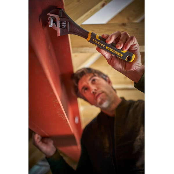 Ключ гайковий розсувний FATMAX®, 300 мм STANLEY FMHT13128-0