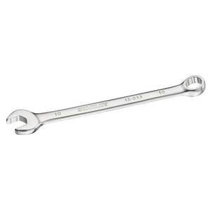 Ключ гаечный метрический, комбинированный FATMAX ANTI SLIP, размер 10 мм STANLEY FMMT13033-0