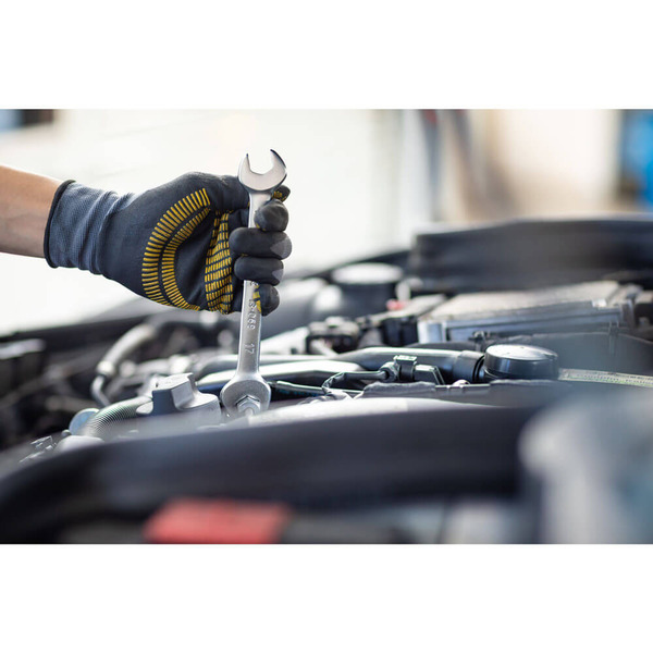 Ключ гайковий ріжковий, метричний розмір 20 x 22 мм STANLEY FMMT13071-0