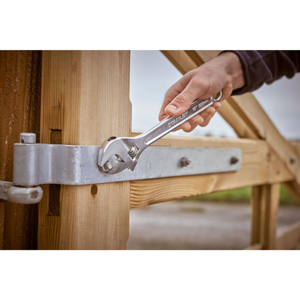 Ключ гайковий розсувний STANLEY STHT13122-0