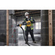 Молоток отбойный аккумуляторный бесщёточный SDS-MAX DeWALT DCH911NK