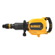 Молоток отбойный аккумуляторный бесщёточный SDS-MAX DeWALT DCH911NK