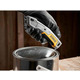 Нож с выдвижным лезвием для отделочных работ DeWALT DWHT10054-0