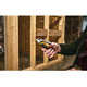 Нож FatMax Integrated Snap Knife длиной 165 мм с лезвием шириной 18 мм с отламывающимися сегментами STANLEY FMHT10592-0