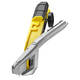 Нож FatMax Integrated Snap Knife длиной 165 мм с лезвием шириной 18 мм с отламывающимися сегментами STANLEY FMHT10592-0