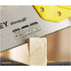 Ножовка SHARPCUT ™ длиной 500 мм для поперечного и продольного реза STANLEY STHT20371-1