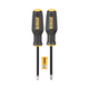 Набор отверток TOUGHSERIES™ MAX FIT®, 2 штуки DeWALT DWHT62057-0