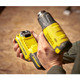 Пістолет гарячого повітря акумуляторний STANLEY FATMAX SFMCE530B
