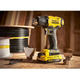 Пістолет гарячого повітря акумуляторний STANLEY FATMAX SFMCE530B